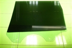 Стекло двери задней правой для Volkswagen Touareg c 2002-2010г (Туарег)