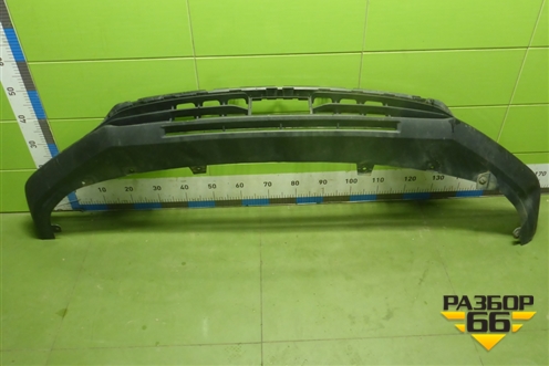 Бампер передний нижняя часть (2803102AW20) для Changan CS55 PLUS с 2019г (ЦС 55 плюс)