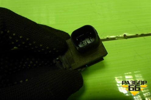 Датчик качества воздуха (7L0907643A) для Volkswagen Touareg c 2002-2010г (Туарег)