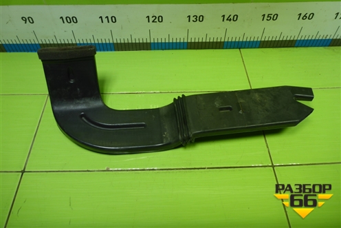 Воздуховод отопителя (973604Y000) для Hyundai Solaris с 2010-2016г (Солярис)