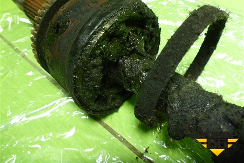 Привод передний правый (АКПП) для Hyundai Solaris с 2010-2016г (Солярис)