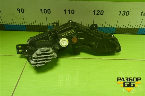 Фара дневного света правая (4137101XST01A) для Haval Jolion с 2021г (Джолион)