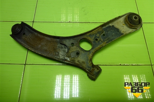 Рычаг передний левый для Hyundai Solaris с 2010-2016г (Солярис)