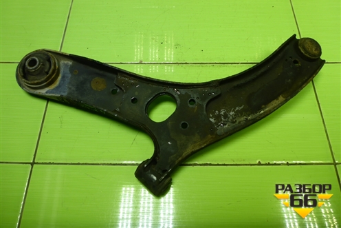 Рычаг передний правый для Hyundai Solaris с 2010-2016г (Солярис)