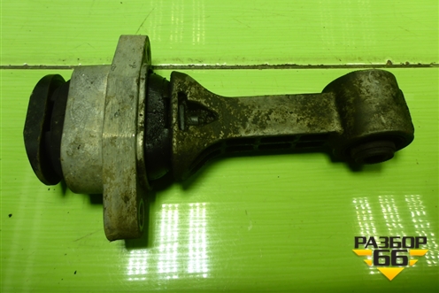 Опора двигателя задняя для Hyundai Solaris с 2010-2016г (Солярис)