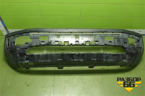 Бампер передний (2803101XKJ20A) для Haval H3 с 2023-2025г (Аш3)