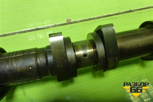 Распредвал впускной (1.4л G4FA) для Hyundai Solaris с 2010-2016г (Солярис)