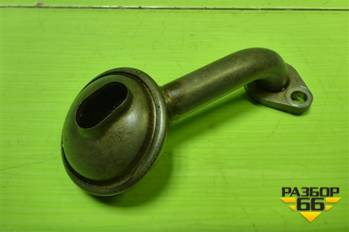 Маслозаборник (1.4л G4FA) для Hyundai Solaris с 2010-2016г (Солярис)