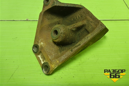 Кронштейн КПП (АКПП) для Hyundai Solaris с 2010-2016г (Солярис)