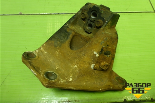 Кронштейн КПП (АКПП) для Hyundai Solaris с 2010-2016г (Солярис)