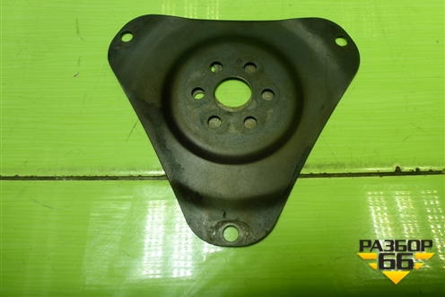 Маховик (1.4л G4FA) для Hyundai Solaris с 2010-2016г (Солярис)