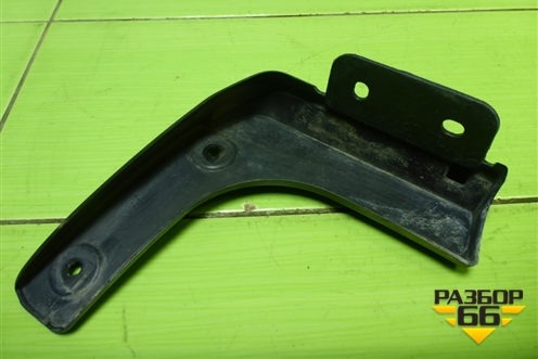 Брызговик задний правый (868421R200) для Hyundai Solaris с 2010-2016г (Солярис)