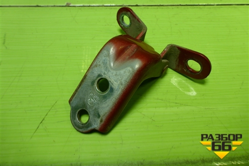 Петля двери задней левой верхняя для Hyundai Solaris с 2010-2016г (Солярис)