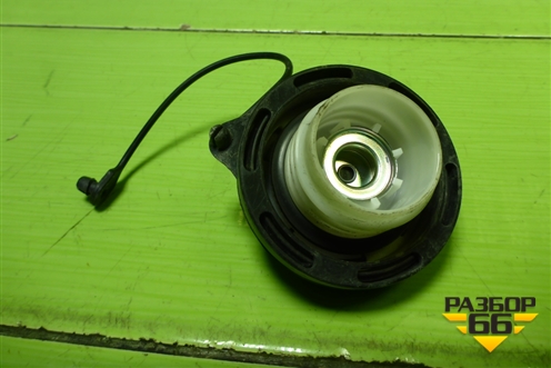 Крышка топливного бака для Hyundai Solaris с 2010-2016г (Солярис)