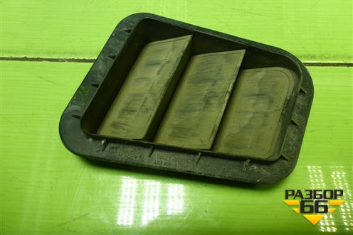 Клапан вентиляционный левый (9751017000) для Hyundai Solaris с 2010-2016г (Солярис)