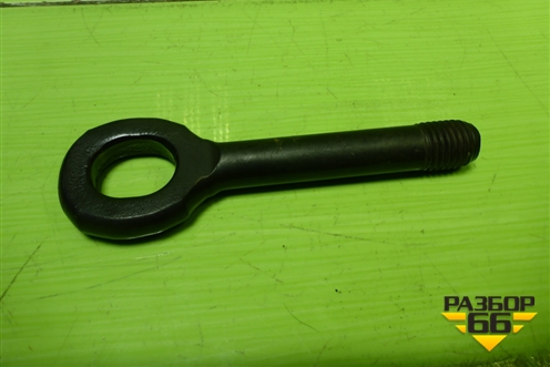 Крюк буксировочный для Hyundai Solaris с 2010-2016г (Солярис)