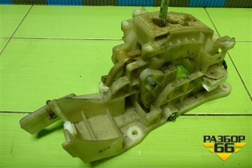 Кулиса КПП АКПП (467000U000) для Hyundai Solaris с 2010-2016г (Солярис)