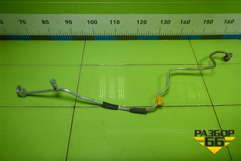 Трубка кондиционера (96485021) для Chevrolet Lanos с 2004г (Ланос)