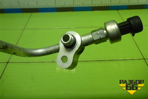 Трубка кондиционера (96348817) для Chevrolet Lanos с 2004г (Ланос)