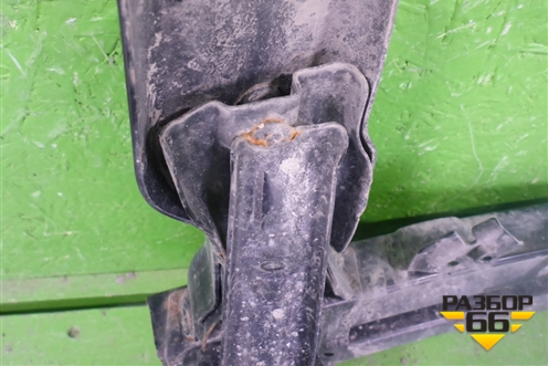 Усилитель переднего бампера (865303X201) для Hyundai Elantra 5 с 2010-2016г (Элантра)