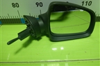 Зеркало правое механическое (после 2009г) (8200965092) для Renault Logan с 2004-2015г (Логан)