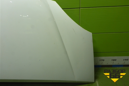 Капот (3302840201220) для GAZ 3302