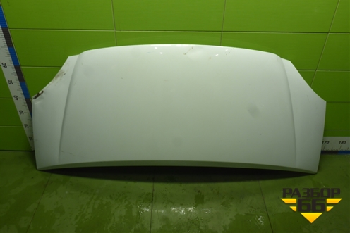 Капот (3302840201220) для GAZ 3302