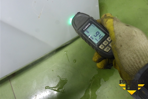 Капот (3302840201220) для GAZ 3302