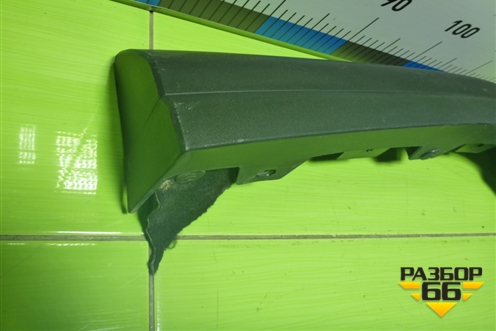 Накладка заднего крыла левого (5006139XKM01A) для Tank 300 с 2021-2025г