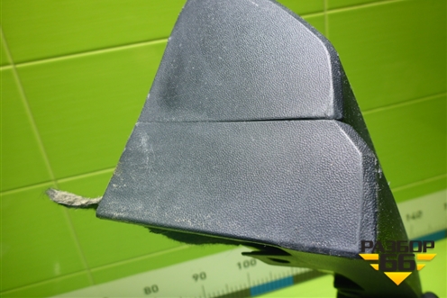 Накладка заднего крыла левого (5006139XKM01A) для Tank 300 с 2021-2025г