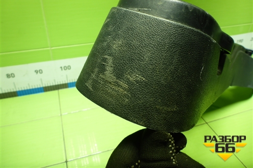 Консоль (969100090R) для Nissan Terrano с 2014г (Терано)