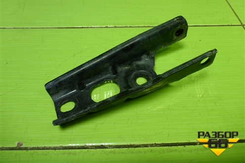 Кронштейн двигателя задний (113320701R) для Nissan Terrano с 2014г (Терано)