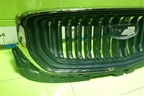 Решетка радиатора (6608129684) для Geely Monjaro с 2021г (Монджаро)