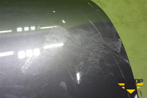 Дверь задняя правая (HK83247B52) (T4A1370) для Jaguar F-Pace с 2016г