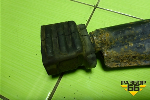 Рычаг передний правый для Chevrolet Lanos с 2004г (Ланос)