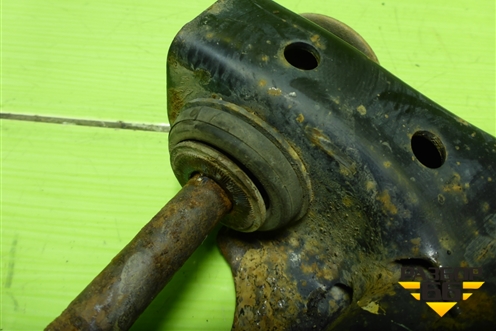 Рычаг передний правый для Chevrolet Lanos с 2004г (Ланос)