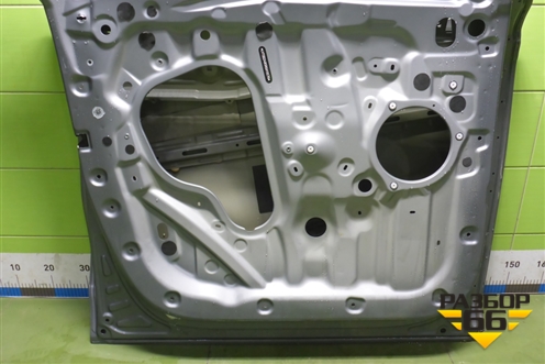 Дверь передняя левая (551001336AADYJ) для Exeed RX с 2023г (РХ)