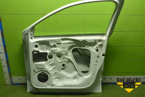 Дверь передняя правая (57A831052) для Skoda Karoq с 2017г (Карок)