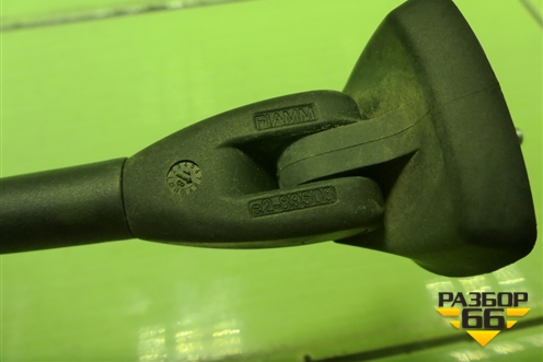 Антенна на крышу для Nissan Terrano с 2014г (Терано)