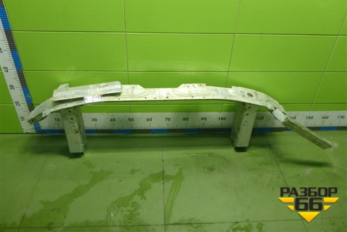 Усилитель переднего бампера (51117421599) для BMW X5 G05 с 2018г (Х5 Г05)