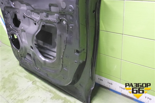 Дверь передняя правая (551000337AA) для Exeed VX с 2021г (ВХ)