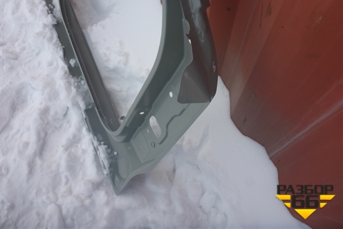 Боковина кузова правая для VAZ Vesta/Веста с 2015г