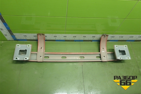 Усилитель заднего бампера (2804300XGW02A) для Haval Jolion с 2021г (Джолион)