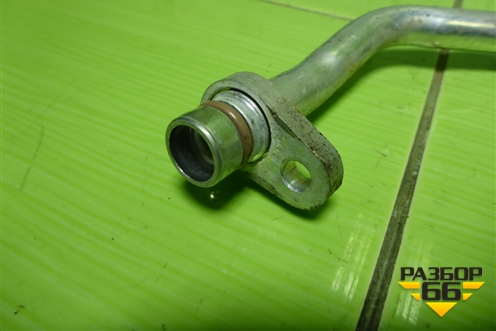 Трубка кондиционера (924900703R) для Nissan Terrano с 2014г (Терано)