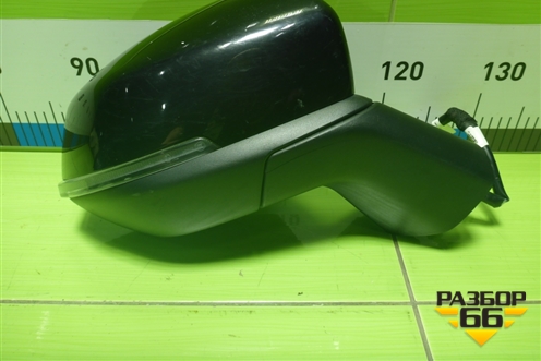 Зеркало правое электрическое (6 контактов) (8202480XST10A) для Haval Jolion с 2021г (Джолион)