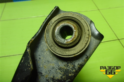 Рычаг передний правый для Nissan Terrano с 2014г (Терано)