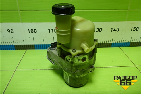 Насос гидроусилителя электрический (491102845R) для Nissan Terrano с 2014г (Терано)