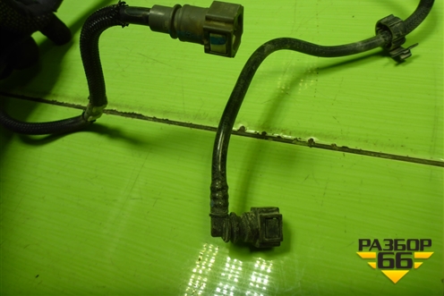 Трубки топливные для Nissan Terrano с 2014г (Терано)