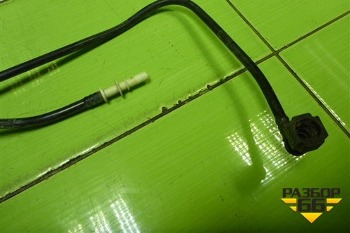 Трубки топливные для Nissan Terrano с 2014г (Терано)