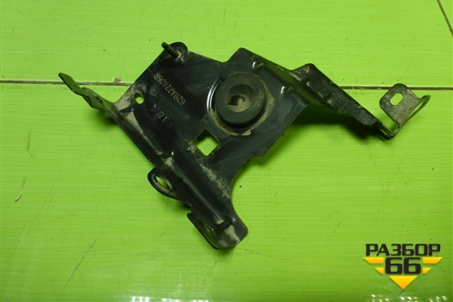 Кронштейн воздушного фильтра (629A22406R) для Nissan Terrano с 2014г (Терано)